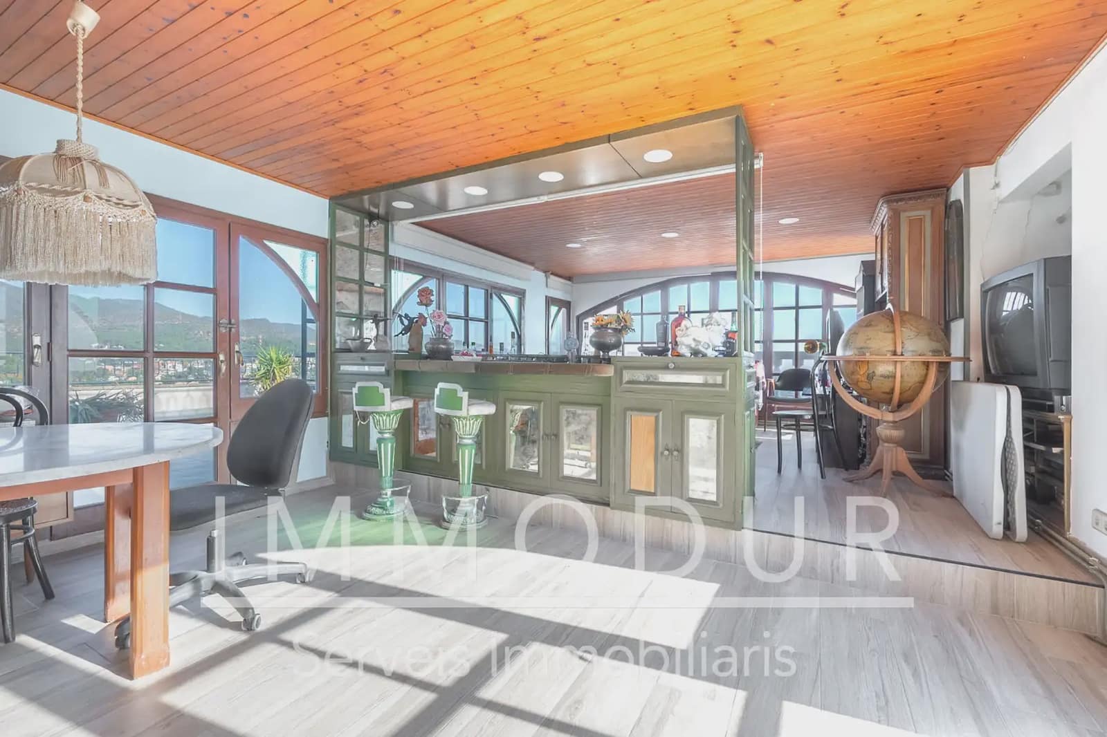 7 bedroom Villa for sale in Castelldefels with pool garage - € 1,350,000 (Ref: 10054512)