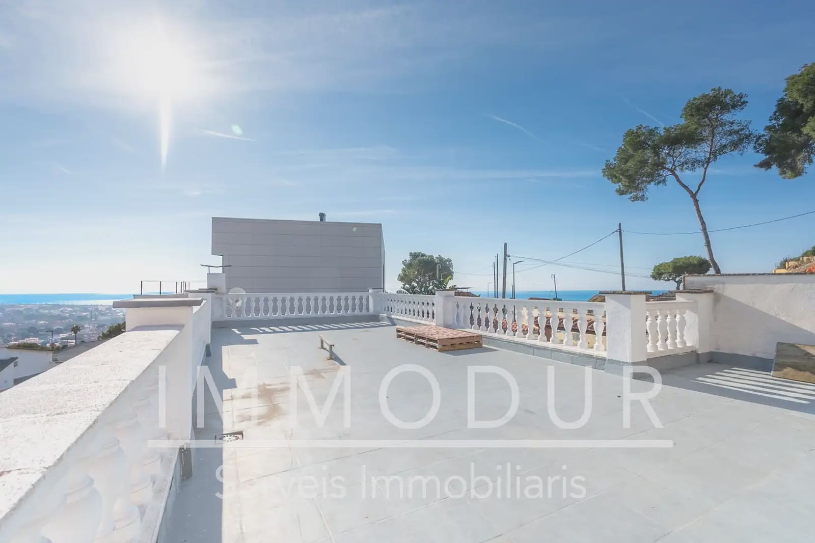 7 bedroom Villa for sale in Castelldefels with pool garage - € 1,350,000 (Ref: 10054512)
