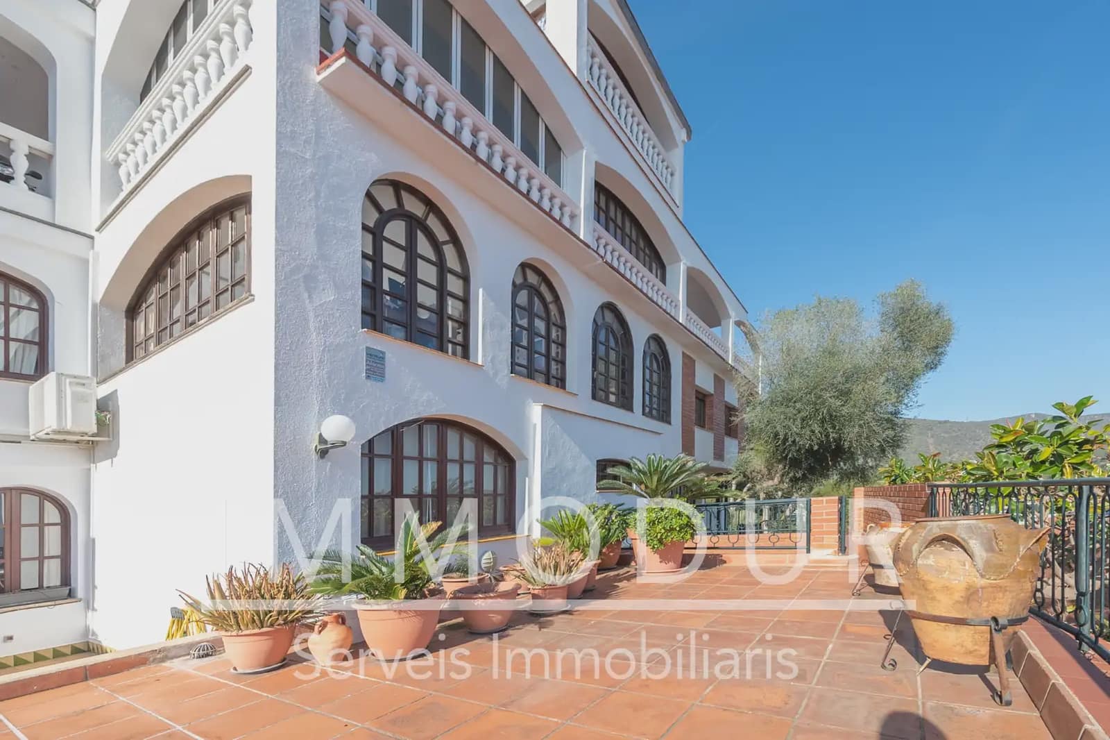 7 bedroom Villa for sale in Castelldefels with pool garage - € 1,350,000 (Ref: 10054512)