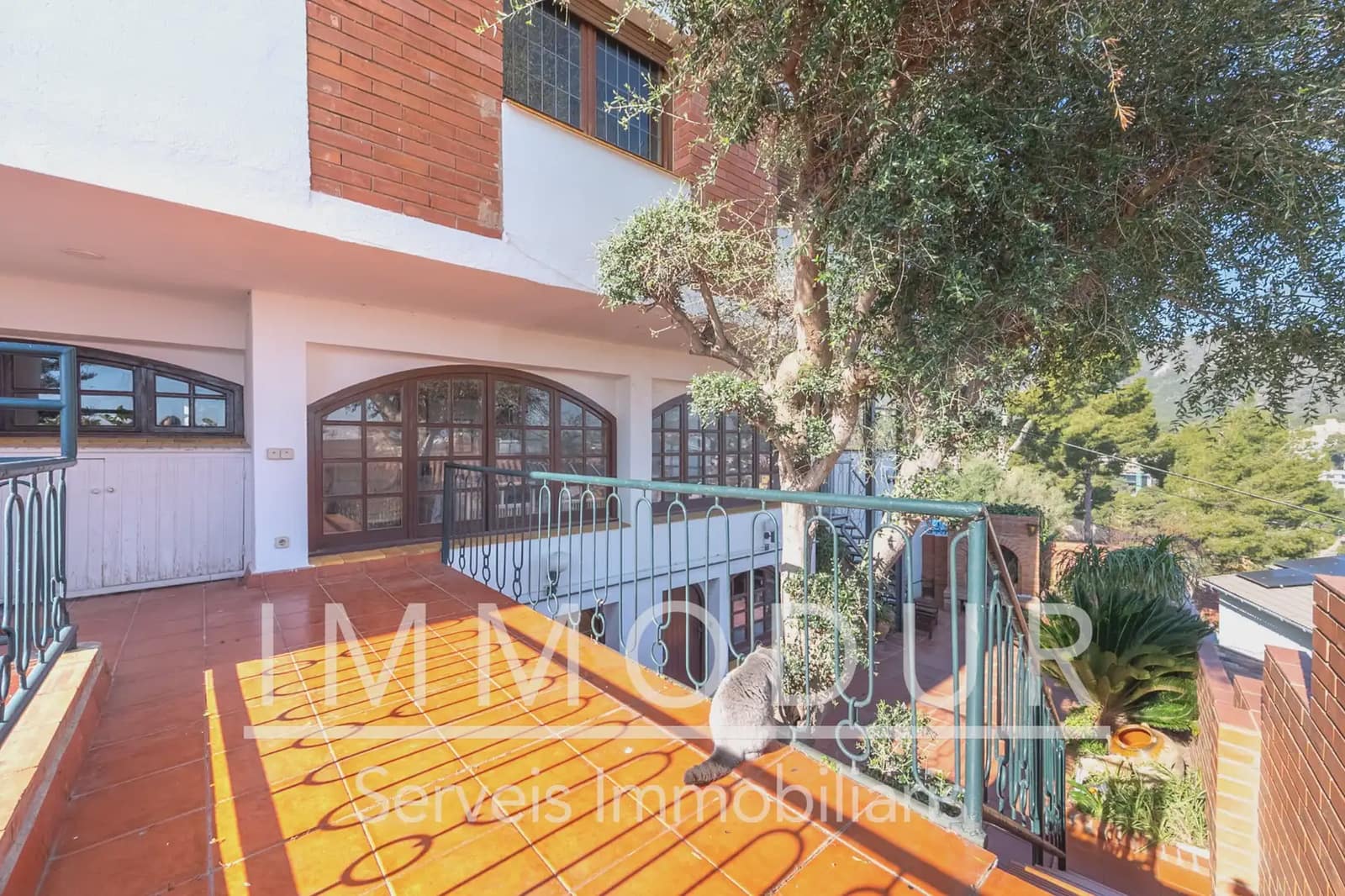 7 bedroom Villa for sale in Castelldefels with pool garage - € 1,350,000 (Ref: 10054512)