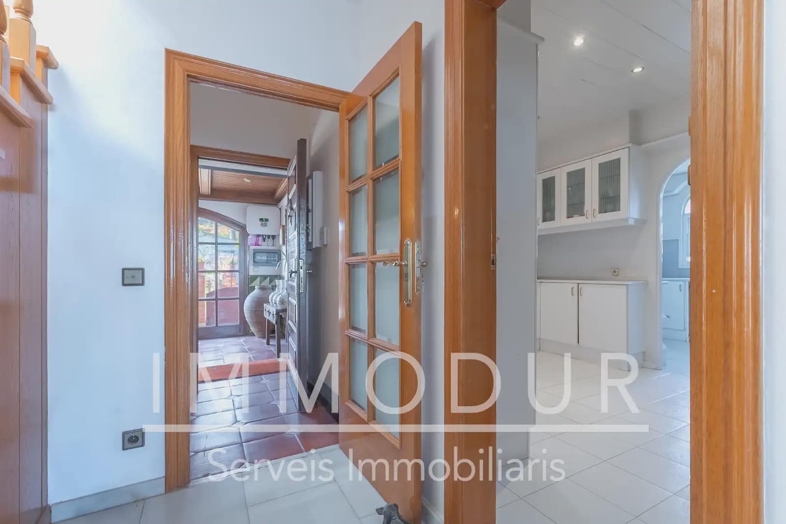 7 bedroom Villa for sale in Castelldefels with pool garage - € 1,350,000 (Ref: 10054512)