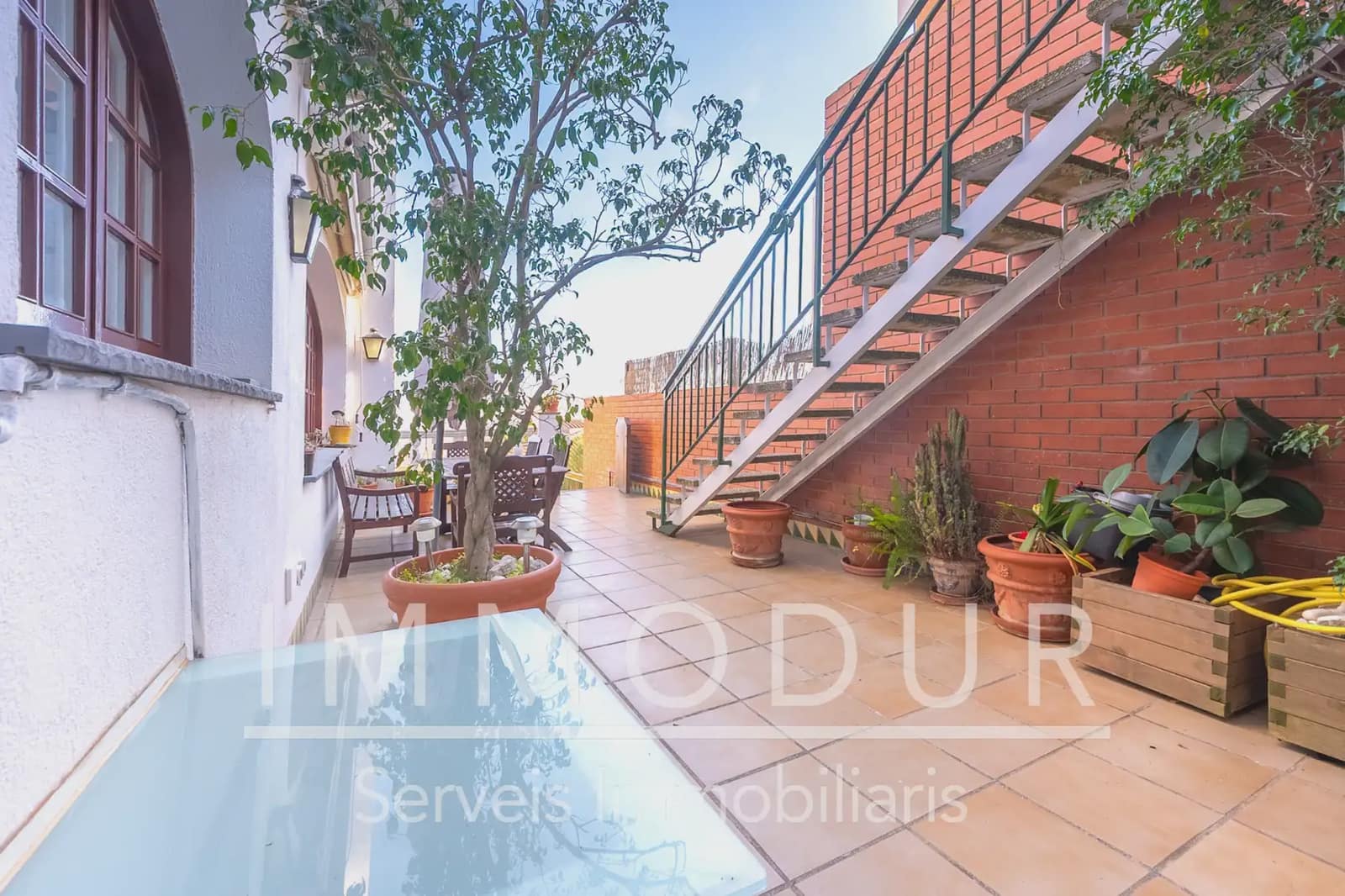 7 bedroom Villa for sale in Castelldefels with pool garage - € 1,350,000 (Ref: 10054512)
