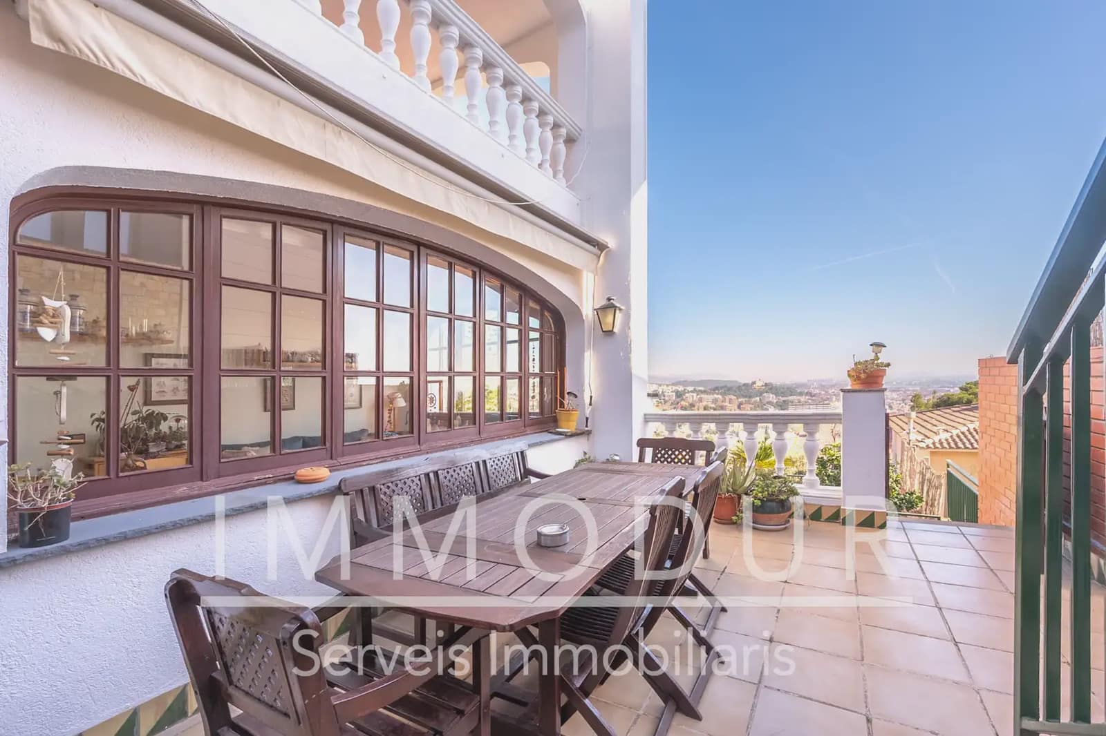 7 bedroom Villa for sale in Castelldefels with pool garage - € 1,350,000 (Ref: 10054512)