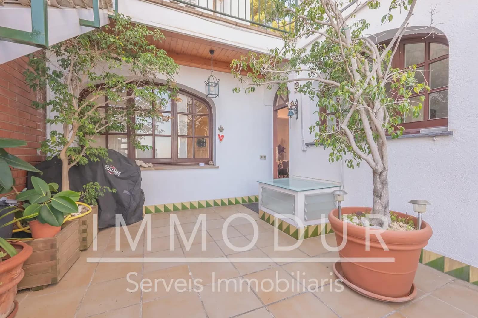 7 bedroom Villa for sale in Castelldefels with pool garage - € 1,350,000 (Ref: 10054512)