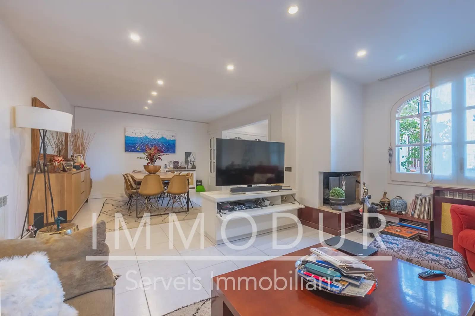 7 bedroom Villa for sale in Castelldefels with pool garage - € 1,350,000 (Ref: 10054512)