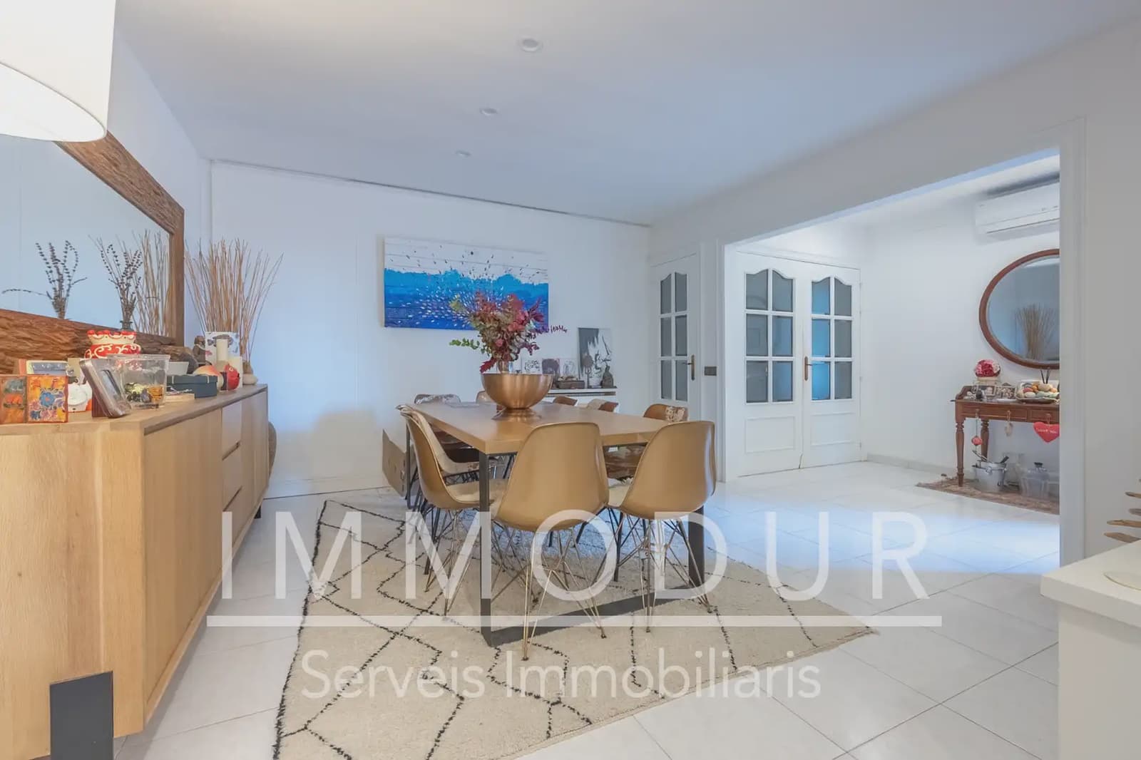 7 bedroom Villa for sale in Castelldefels with pool garage - € 1,350,000 (Ref: 10054512)