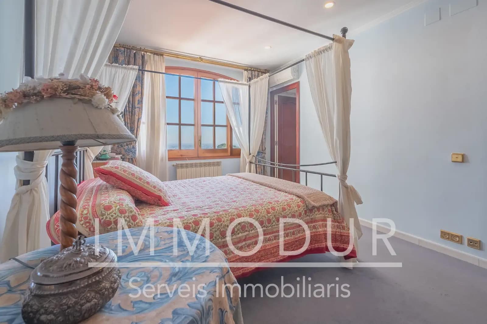 7 bedroom Villa for sale in Castelldefels with pool garage - € 1,350,000 (Ref: 10054512)