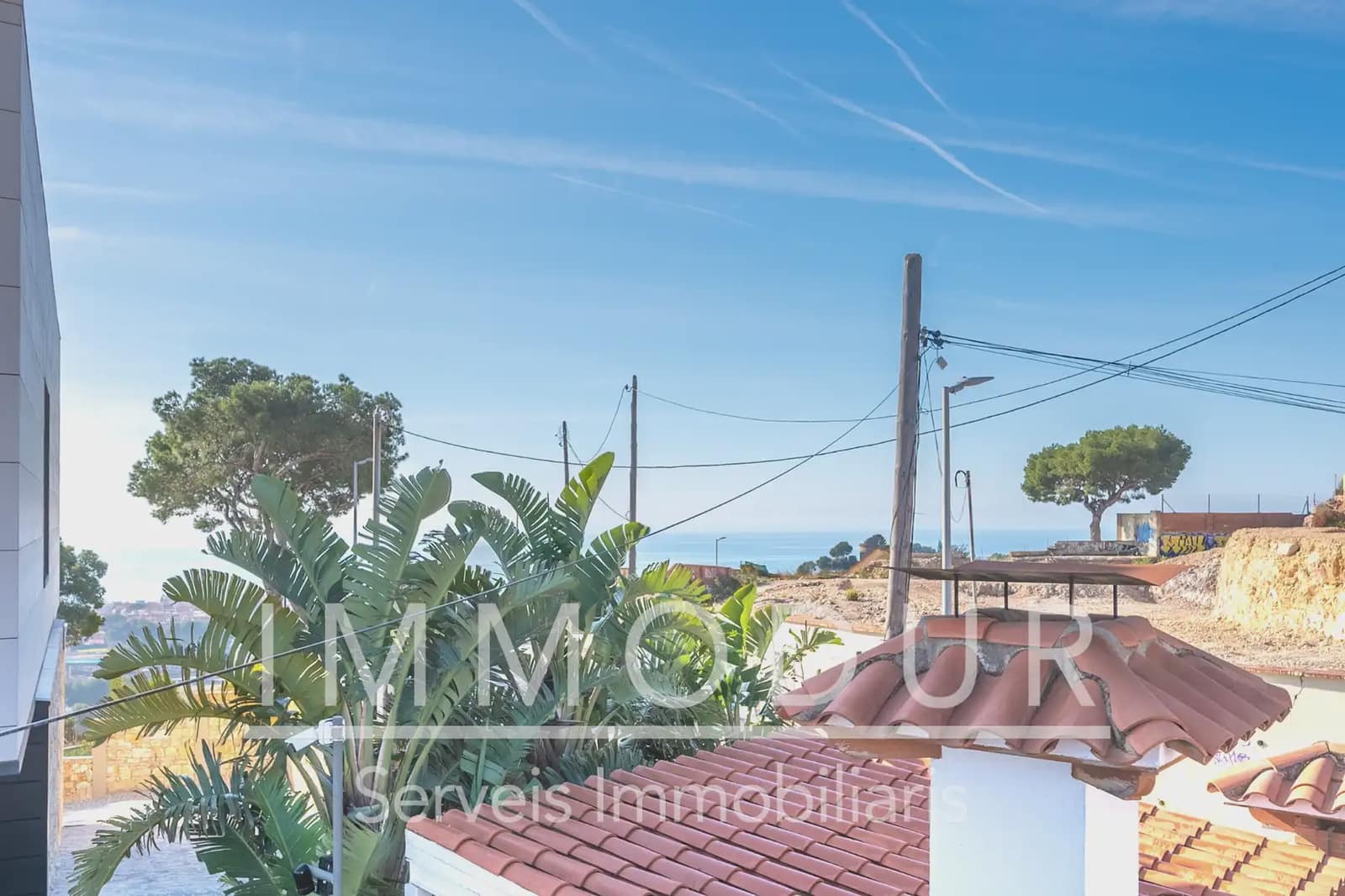 7 bedroom Villa for sale in Castelldefels with pool garage - € 1,350,000 (Ref: 10054512)