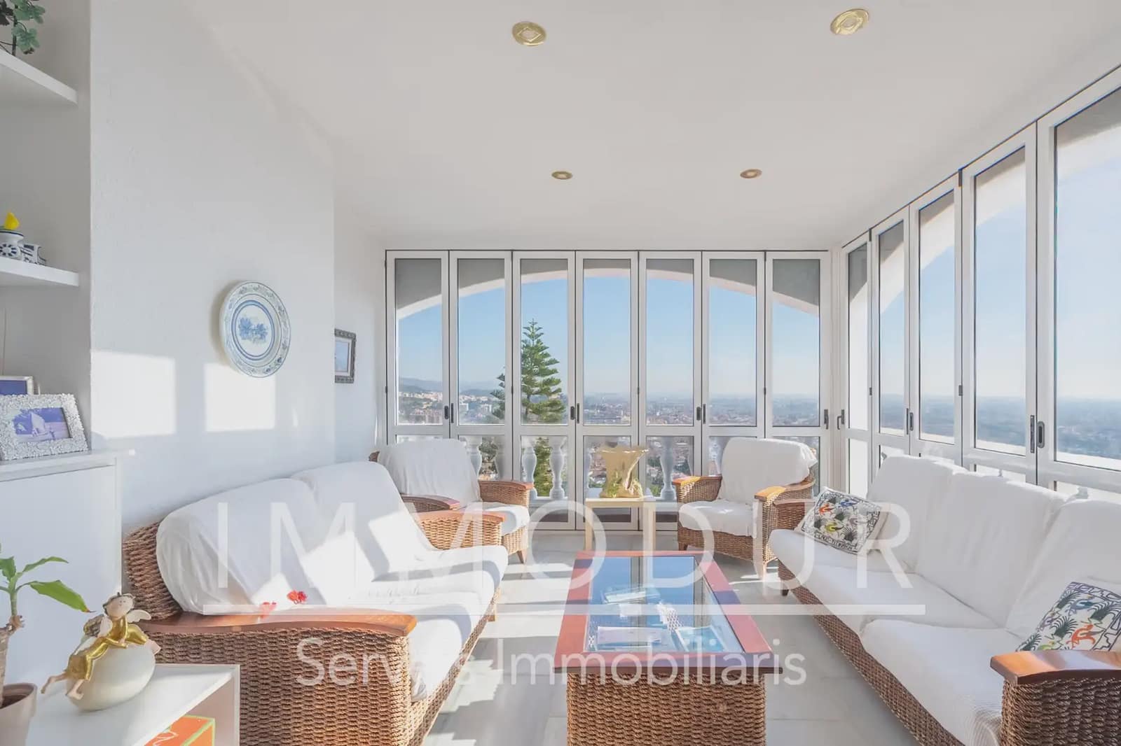 7 bedroom Villa for sale in Castelldefels with pool garage - € 1,350,000 (Ref: 10054512)