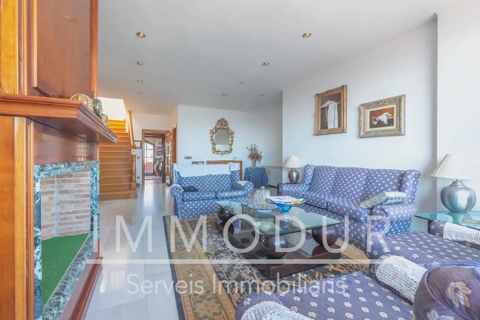 7 bedroom Villa for sale in Castelldefels with pool garage - € 1,350,000 (Ref: 10054512)