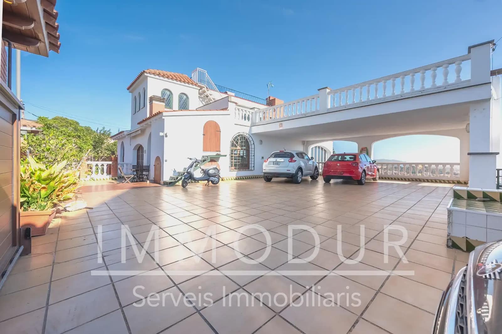 7 bedroom Villa for sale in Castelldefels with pool garage - € 1,350,000 (Ref: 10054512)