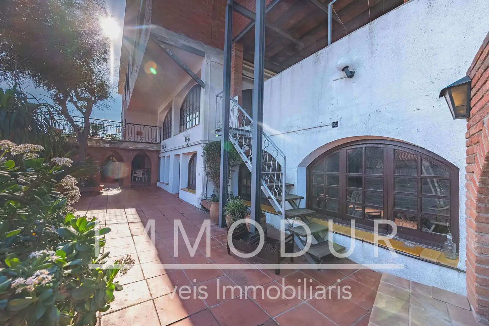 7 bedroom Villa for sale in Castelldefels with pool garage - € 1,350,000 (Ref: 10054512)