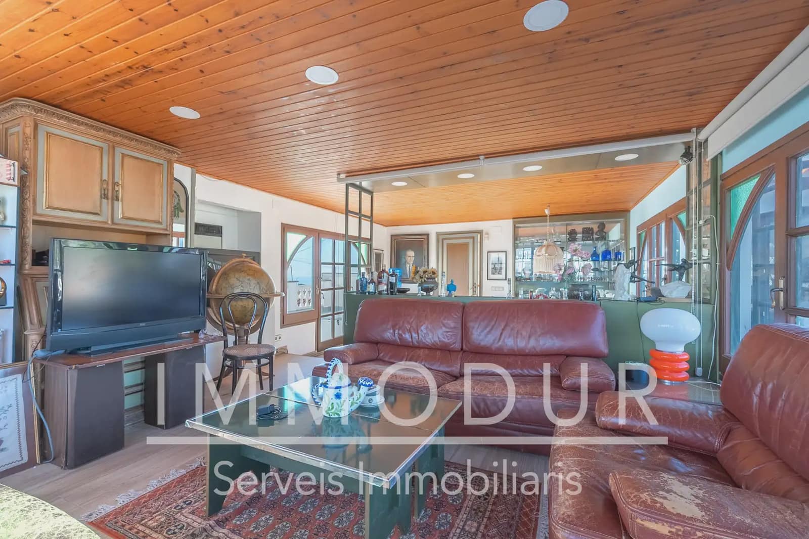 7 bedroom Villa for sale in Castelldefels with pool garage - € 1,350,000 (Ref: 10054512)
