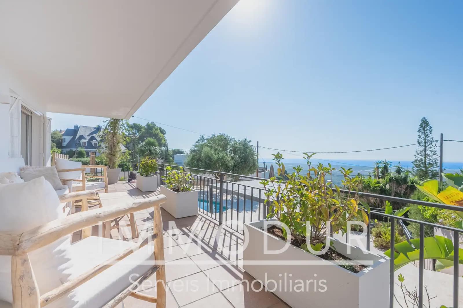 7 soverom Villa til salgs i Gava med svømmebasseng garasje - € 1 065 000 (Ref: 10057834)