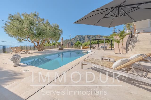 7 sovrum Villa till salu i Gavà - 1 065 000 € (Ref: 10057834)