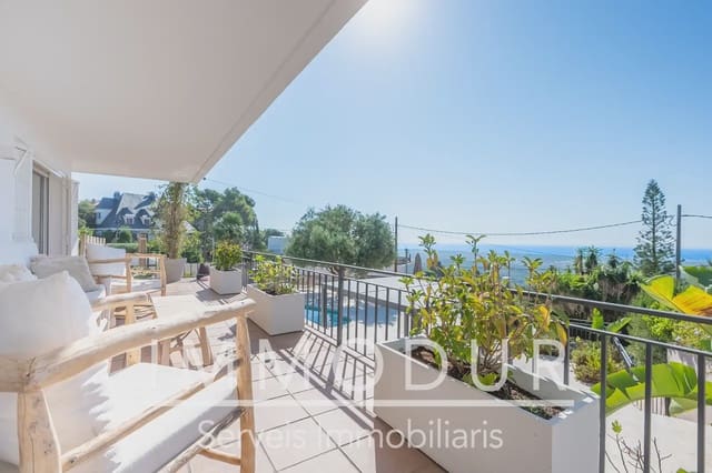 Chalet de 7 habitaciones en Gavà en venta con piscina garaje - 1.065.000 € (Ref: 10057834)
