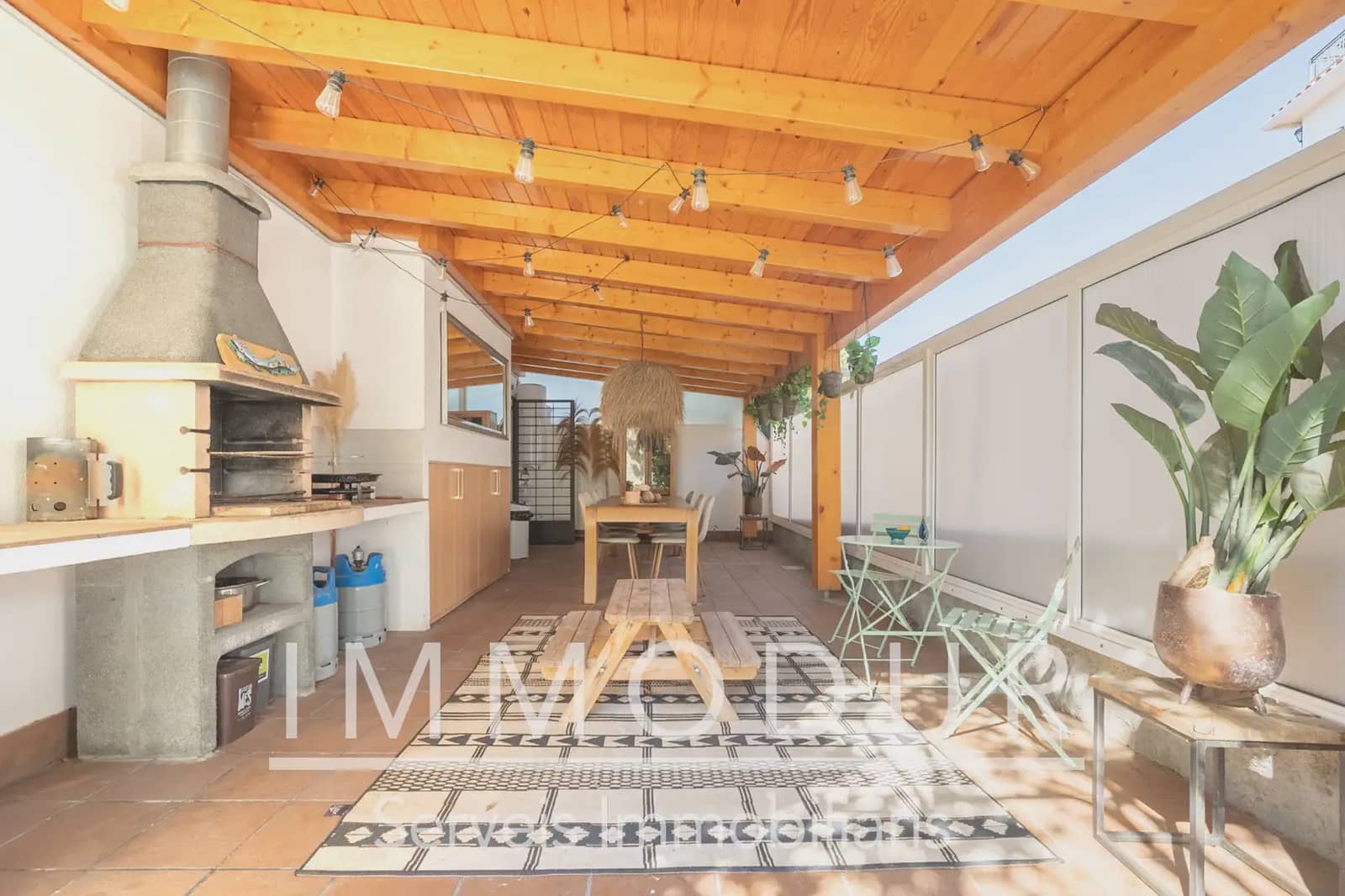 7 soverom Villa til salgs i Gava med svømmebasseng garasje - € 1 065 000 (Ref: 10057834)