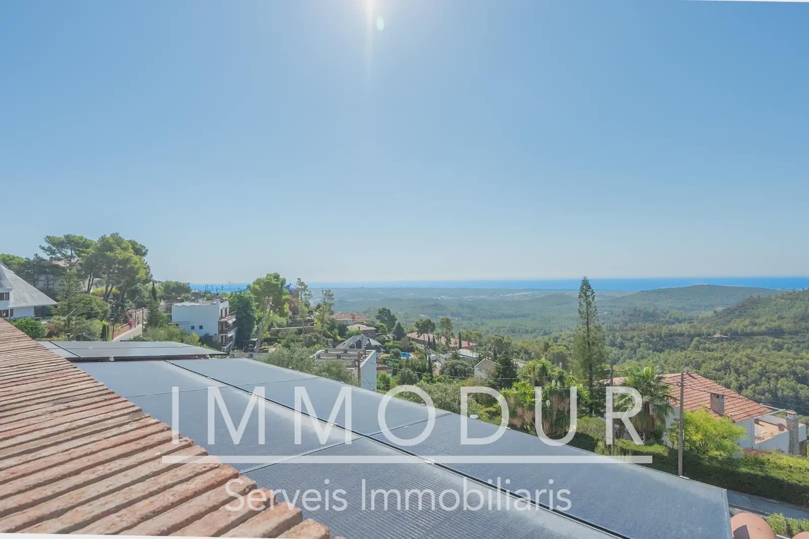 7 soverom Villa til salgs i Gava med svømmebasseng garasje - € 1 065 000 (Ref: 10057834)