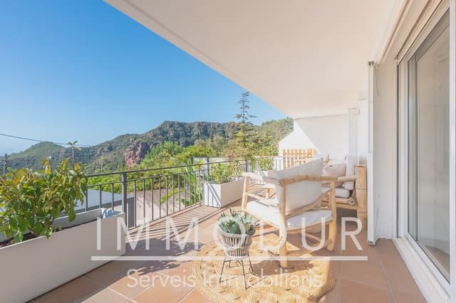 Chalet de 7 habitaciones en Gavà en venta con piscina garaje - 1.065.000 € (Ref: 10057834)