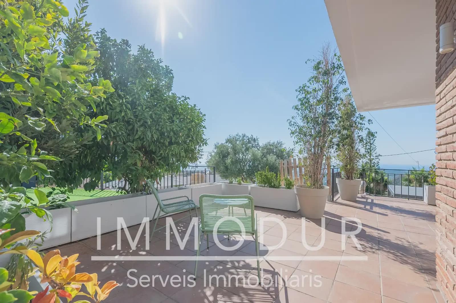 7 soverom Villa til salgs i Gava med svømmebasseng garasje - € 1 065 000 (Ref: 10057834)