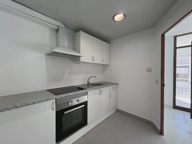 2 Zimmer Wohnung zu verkaufen in Castelldefels - 380.000 € (Ref: 10074770)