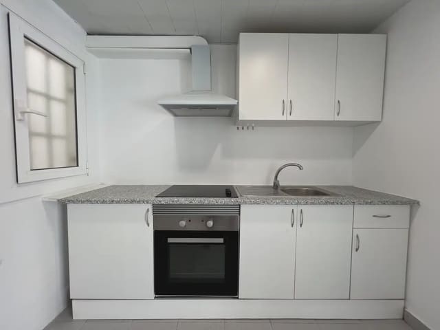 2 Zimmer Wohnung zu verkaufen in Castelldefels - 380.000 € (Ref: 10074770)