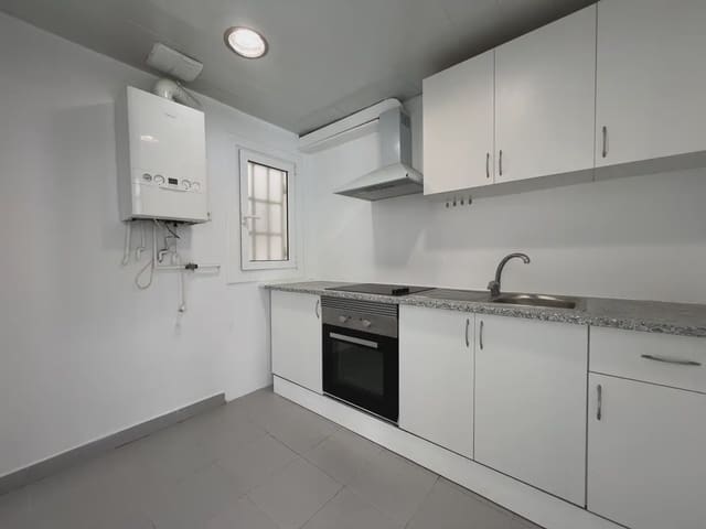 2 Zimmer Wohnung zu verkaufen in Castelldefels - 380.000 € (Ref: 10074770)