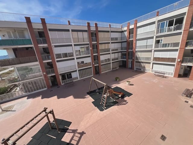 2 Zimmer Wohnung zu verkaufen in Castelldefels - 380.000 € (Ref: 10074770)