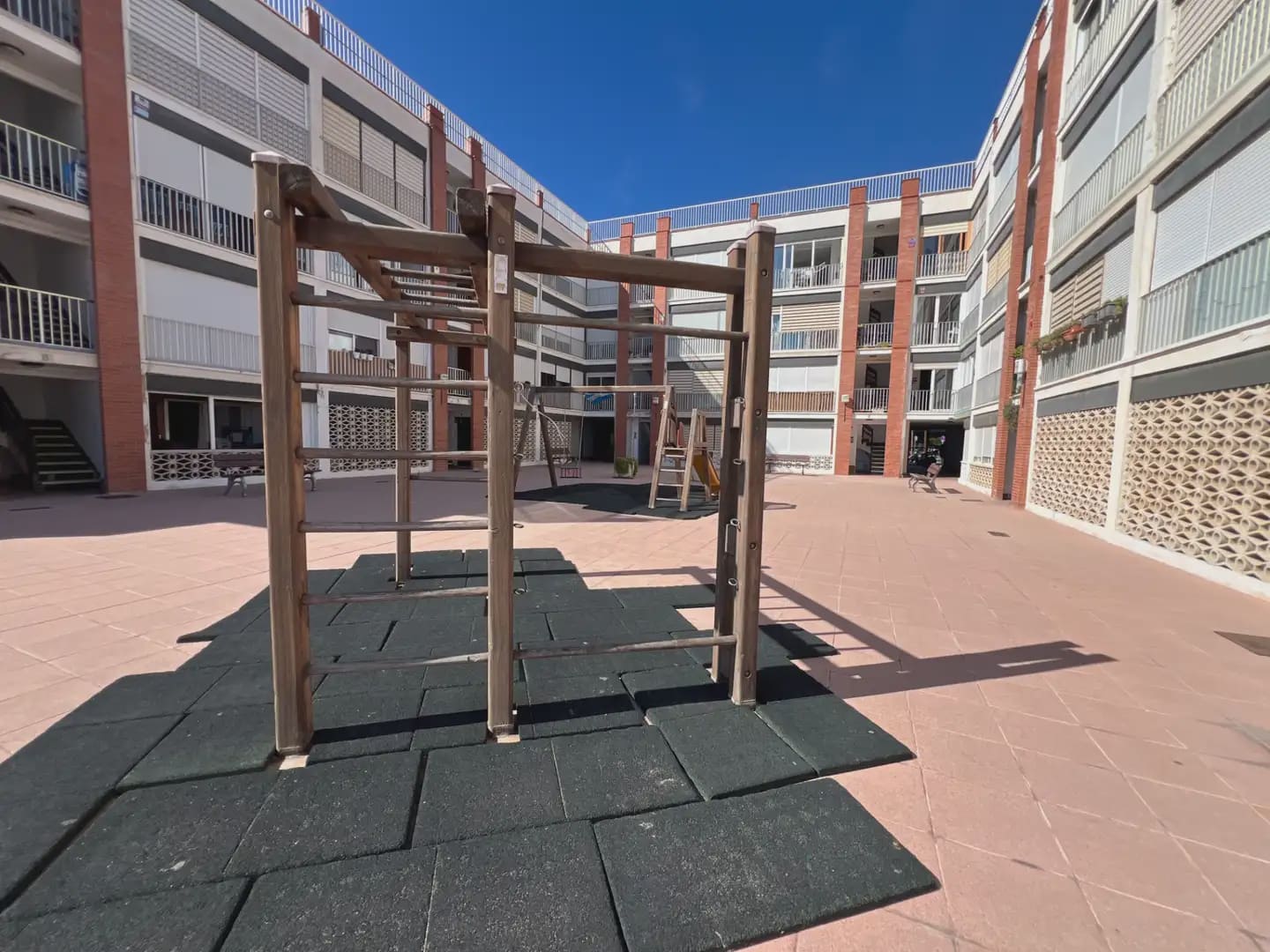 2 sypialnia Mieszkanie na sprzedaż w Castelldefels - 380 000 € (Ref: 10074770)