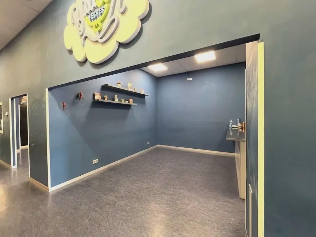 Comercial para venda em Castellbisbal - 275 000 € (Ref: 10079110)