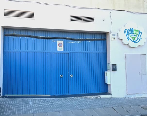 Comercial para venda em Castellbisbal - 275 000 € (Ref: 10079110)