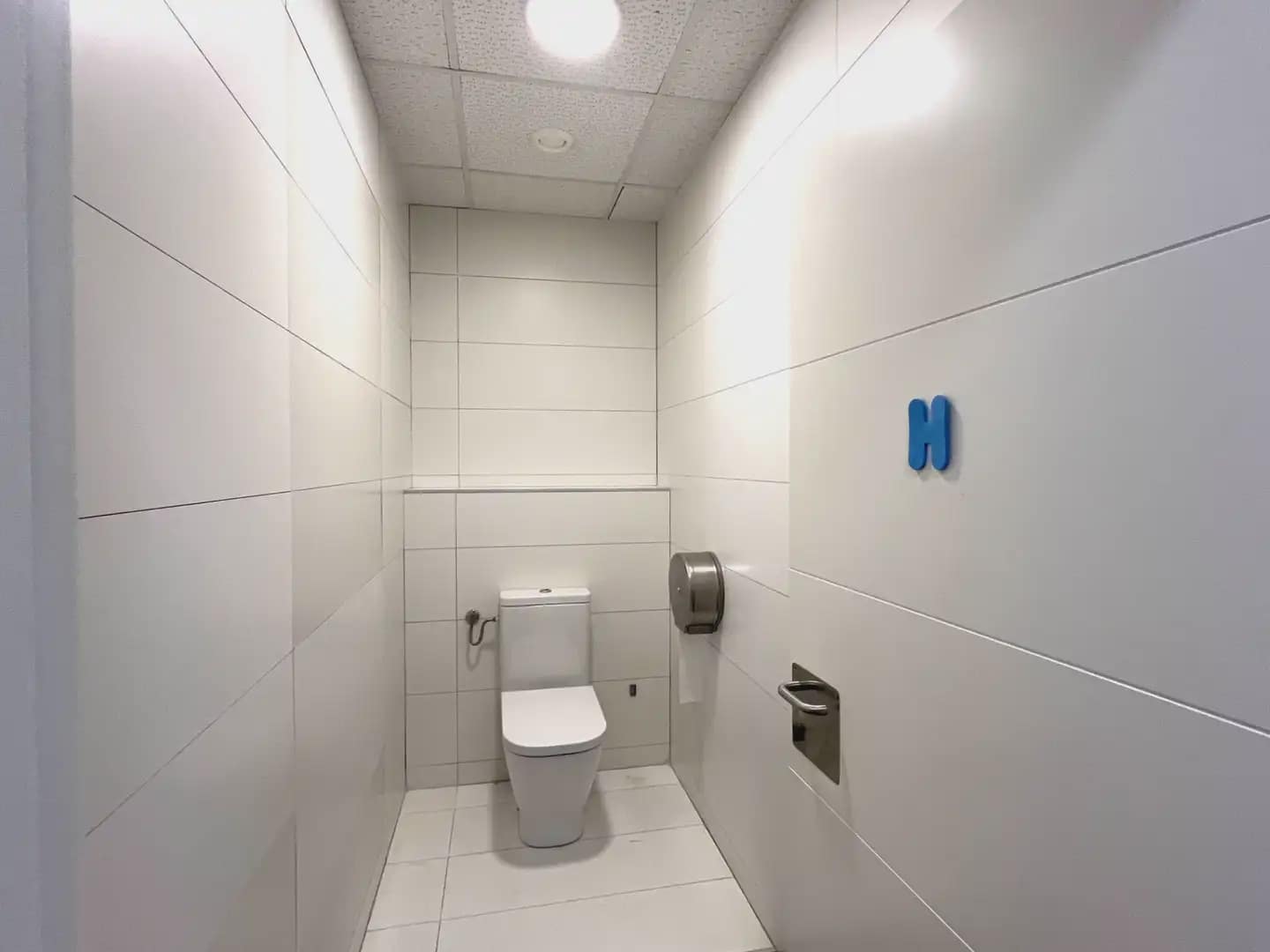 Comercial para venda em Castellbisbal - 275 000 € (Ref: 10079110)