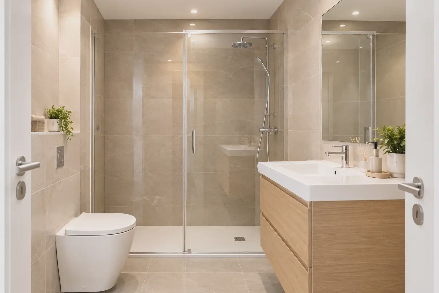 Piso de 3 habitaciones en Viladecans en venta con piscina garaje - 385.000 € (Ref: 10093958)