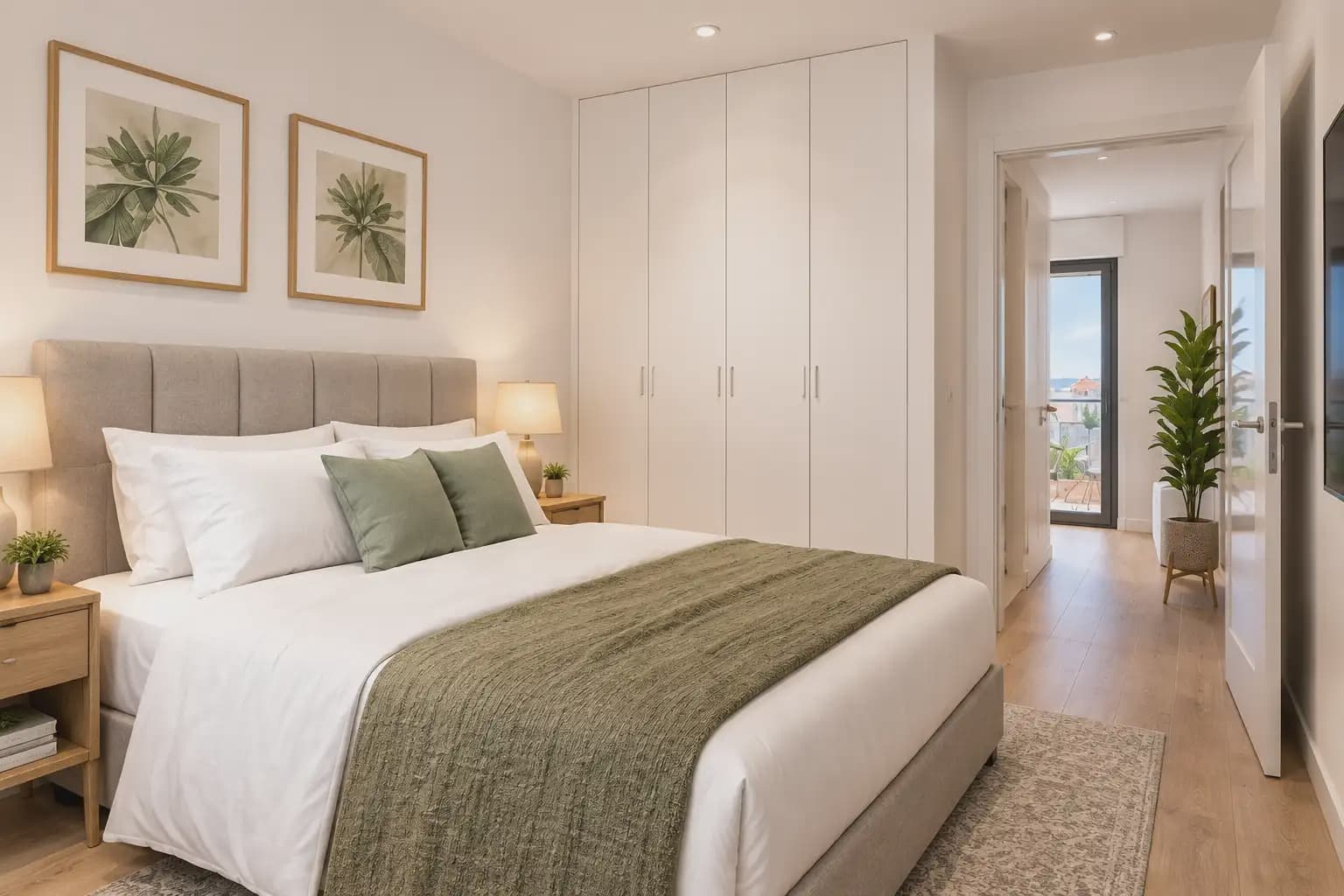 Piso de 3 habitaciones en Viladecans en venta con piscina garaje - 385.000 € (Ref: 10093958)