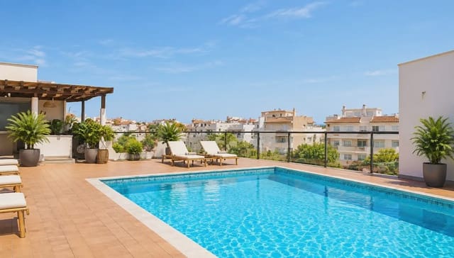 Piso de 3 habitaciones en Viladecans en venta con piscina garaje - 385.000 € (Ref: 10093958)