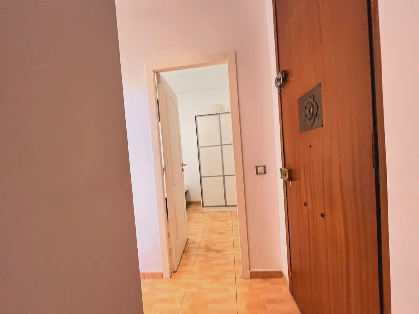 2 bedroom Flat for sale in Barcelona city - € 475,000 (Ref: 10097480)