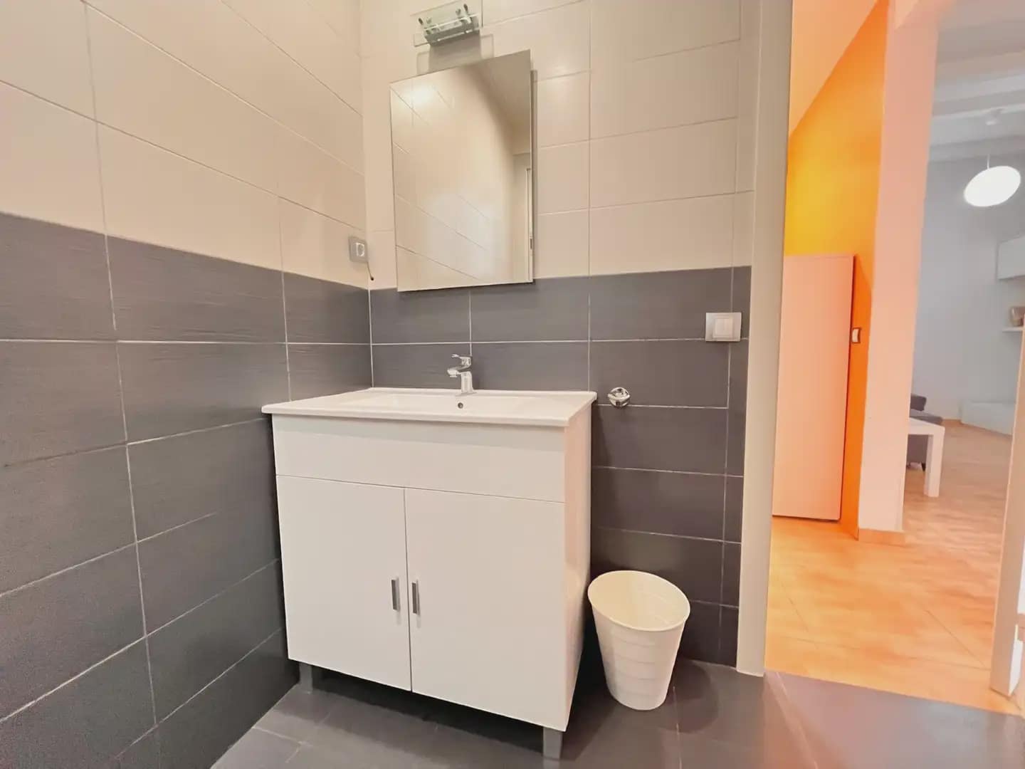 2 bedroom Flat for sale in Barcelona city - € 475,000 (Ref: 10097480)