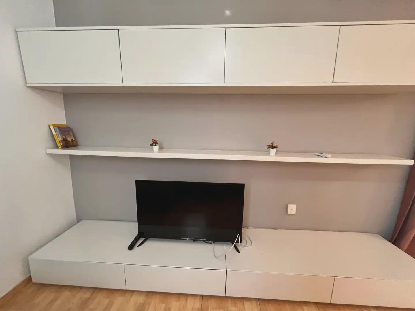 2 bedroom Flat for sale in Barcelona city - € 475,000 (Ref: 10097480)