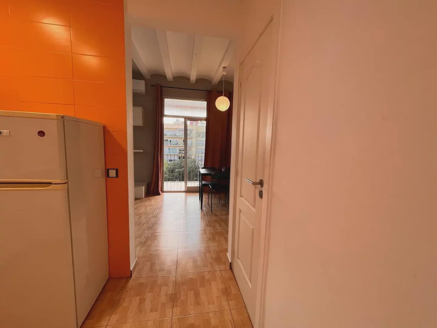 2 bedroom Flat for sale in Barcelona city - € 475,000 (Ref: 10097480)