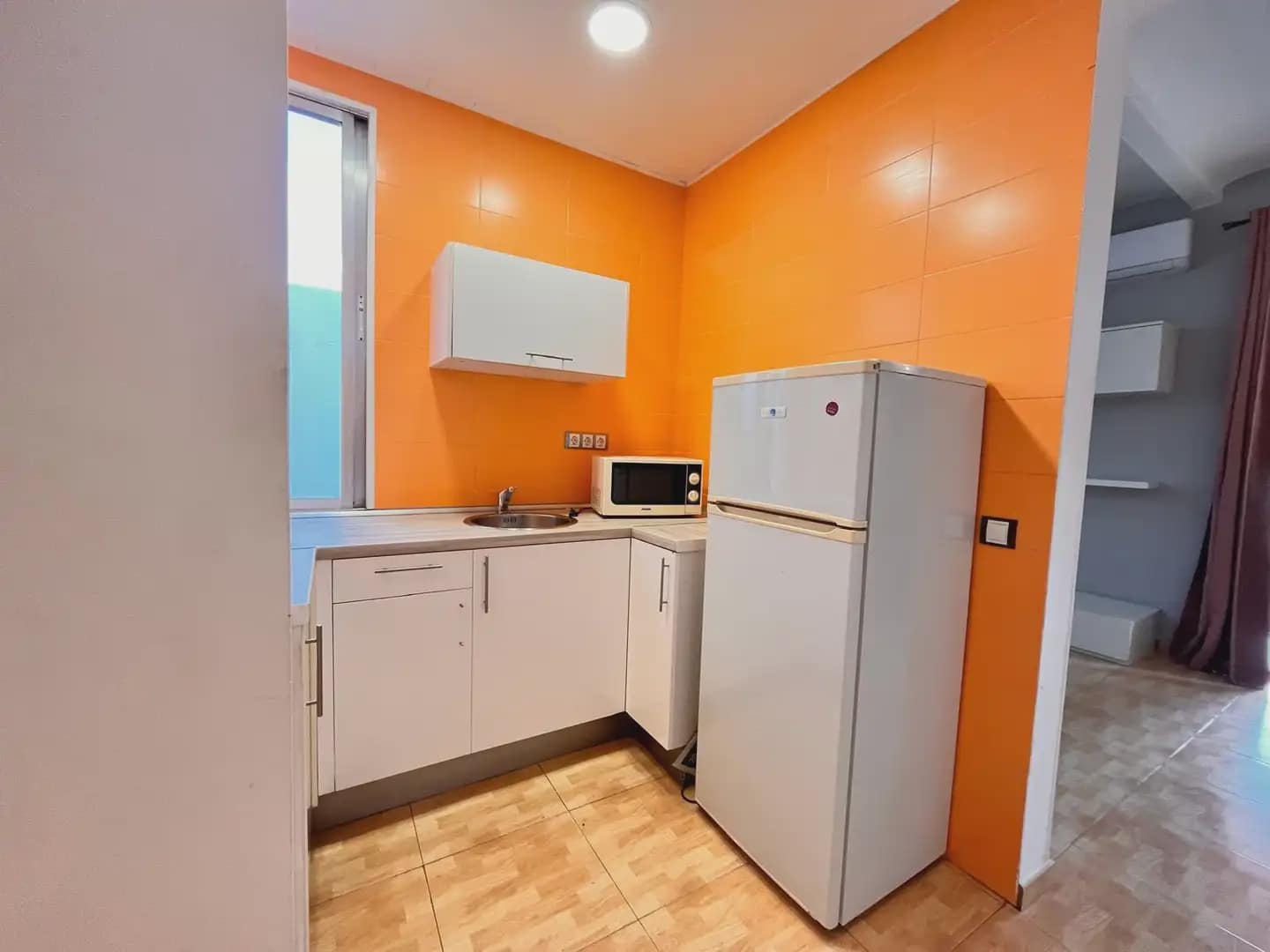 2 bedroom Flat for sale in Barcelona city - € 475,000 (Ref: 10097480)