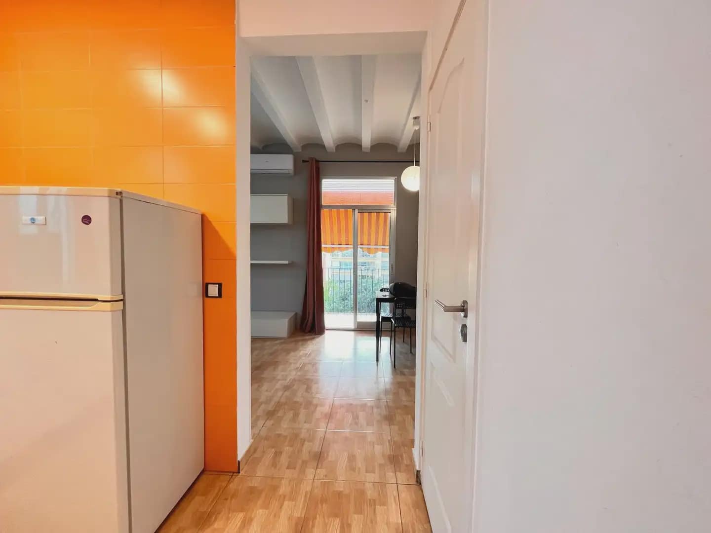 2 bedroom Flat for sale in Barcelona city - € 475,000 (Ref: 10097480)