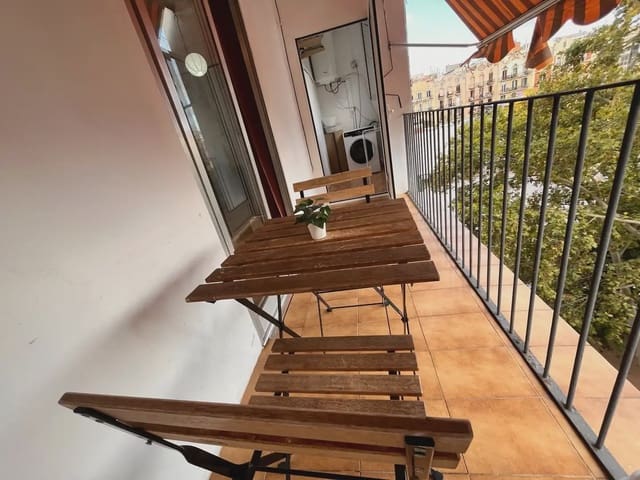 2 camera da letto Appartamento in vendita in La Nova Esquerra de L'Eixample, Barcelona città - 475.000 € (Rif: 10097480)