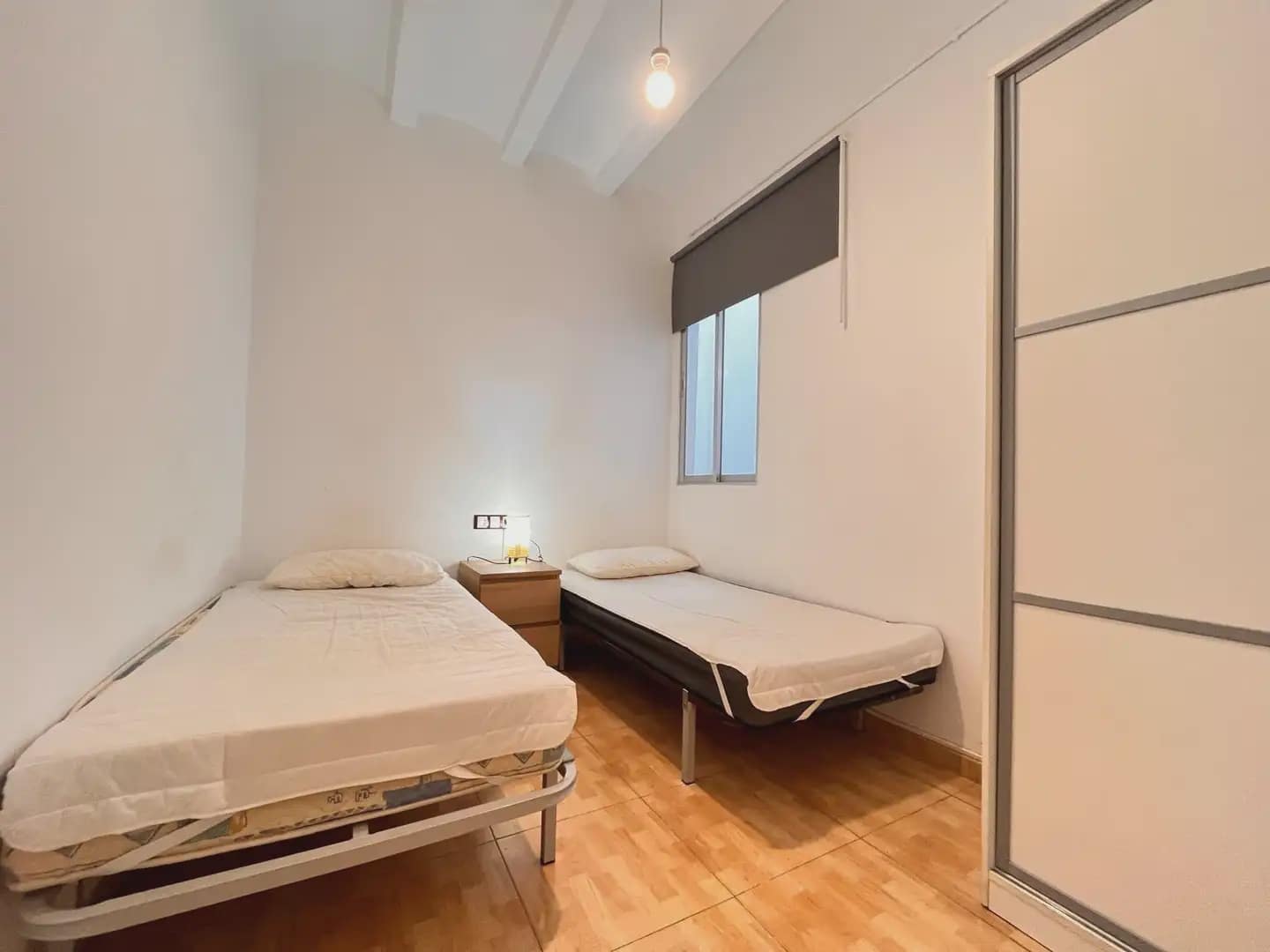2 bedroom Flat for sale in Barcelona city - € 475,000 (Ref: 10097480)
