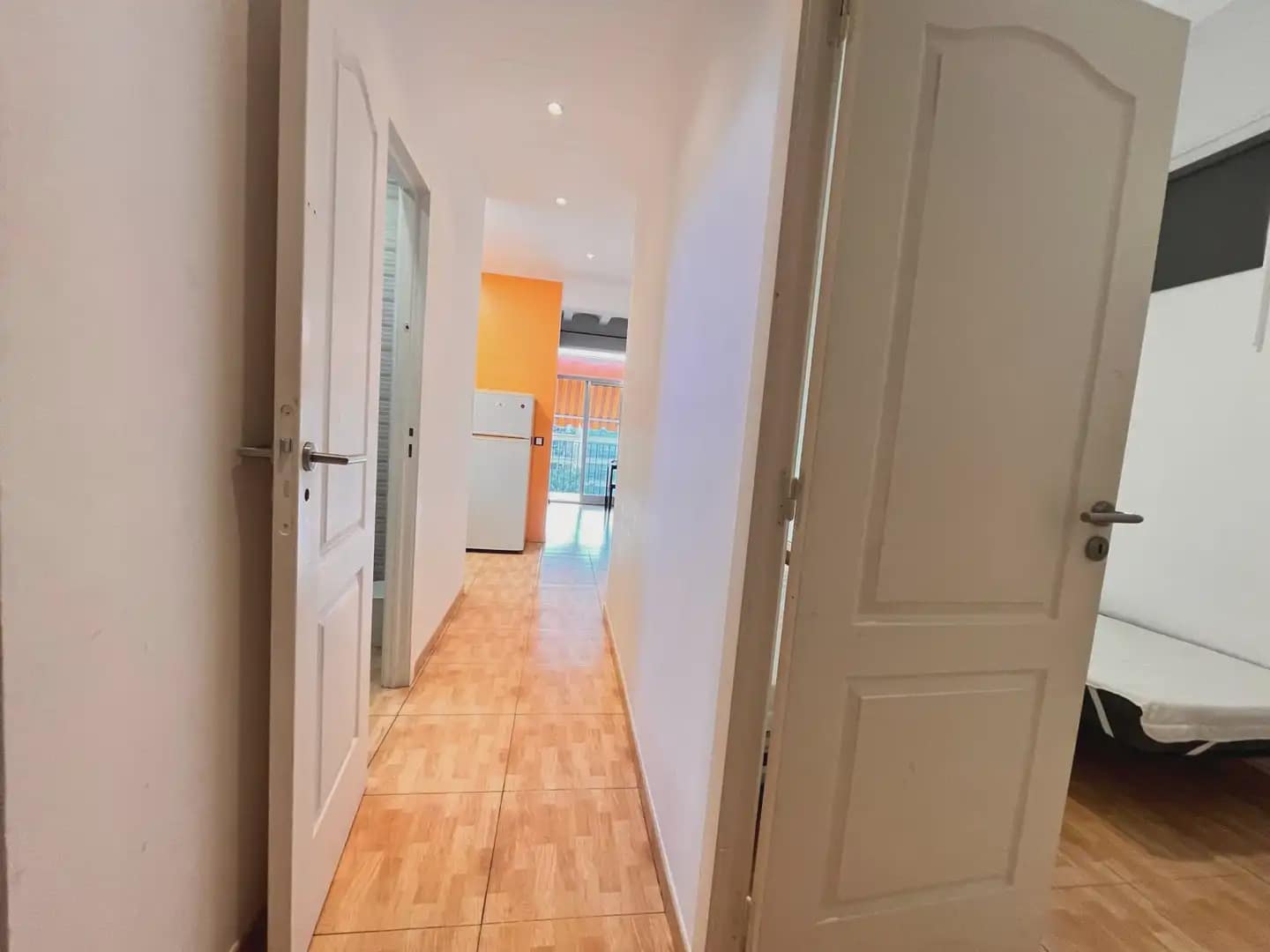 2 bedroom Flat for sale in Barcelona city - € 475,000 (Ref: 10097480)