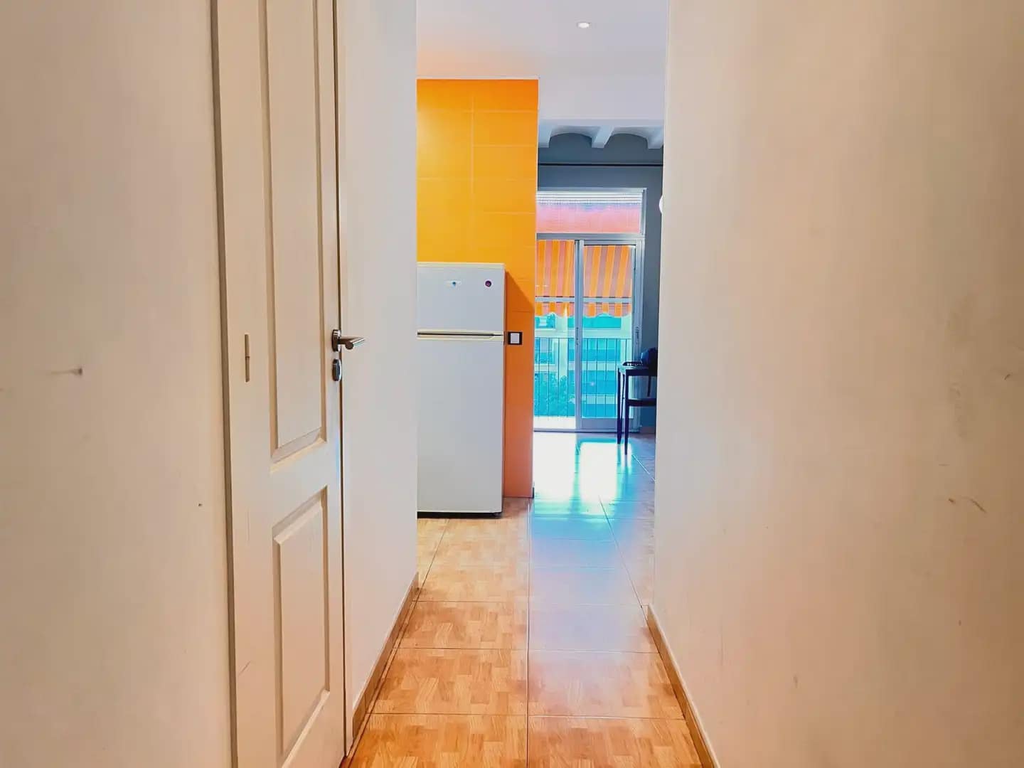 2 bedroom Flat for sale in Barcelona city - € 475,000 (Ref: 10097480)
