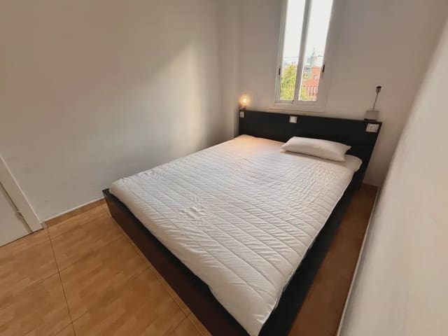 2 camera da letto Appartamento in vendita in La Nova Esquerra de L'Eixample, Barcelona città - 475.000 € (Rif: 10097480)