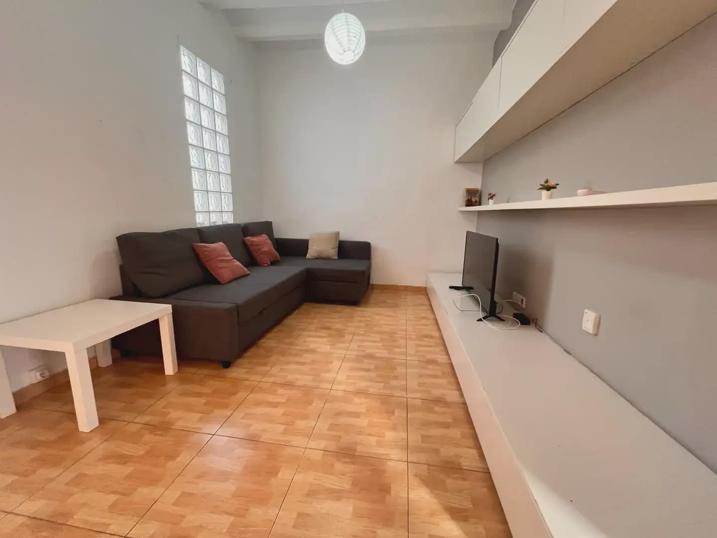 2 bedroom Flat for sale in Barcelona city - € 475,000 (Ref: 10097480)