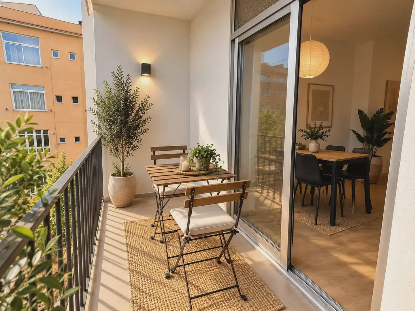 2 bedroom Flat for sale in Barcelona city - € 475,000 (Ref: 10097480)