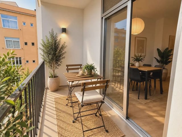 2 camera da letto Appartamento in vendita in La Nova Esquerra de L'Eixample, Barcelona città - 475.000 € (Rif: 10097480)