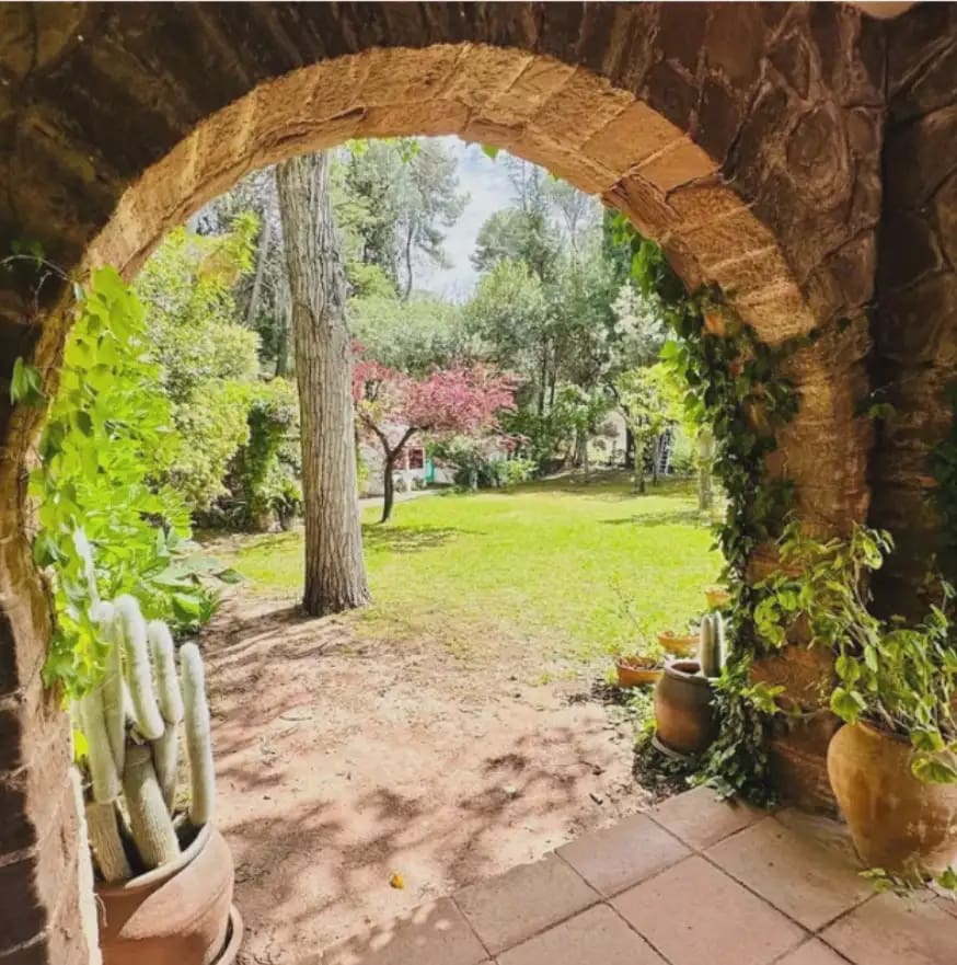4 chambre Finca/Maison de Campagne à vendre à Castellvi de Rosanes avec piscine garage - 650 000 € (Ref: 10099548)